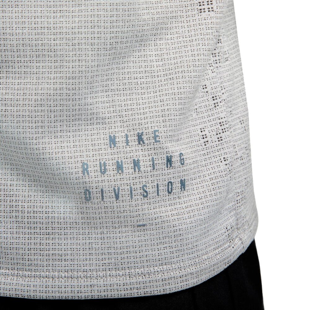 $140 NIKE THERMA-FIT ADV RUN DIVISION PINNACLE RUNNING HOODIE SNOOD DQ6524-010 S - Picture 4 of 9